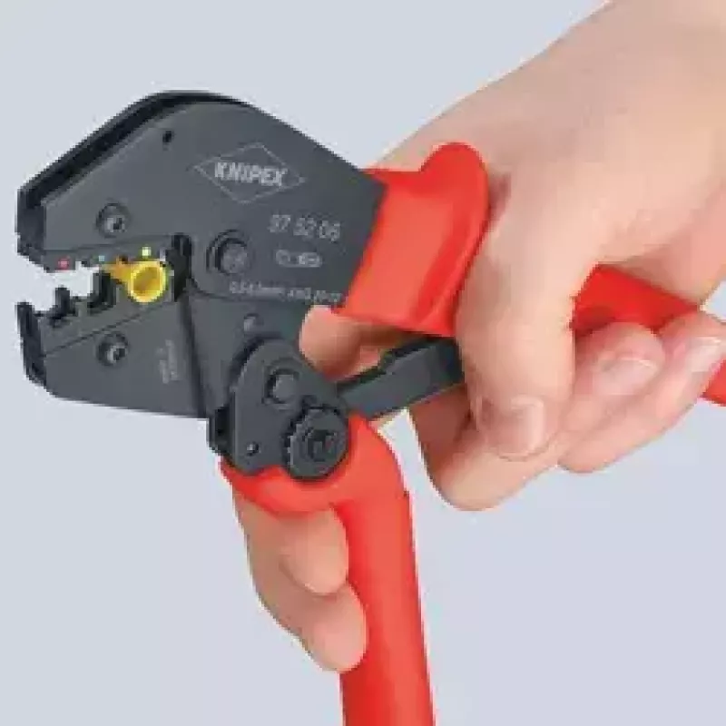 Zange Knipex 97 52 05