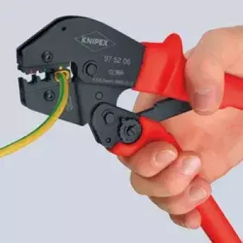 Zange Knipex 97 52 13