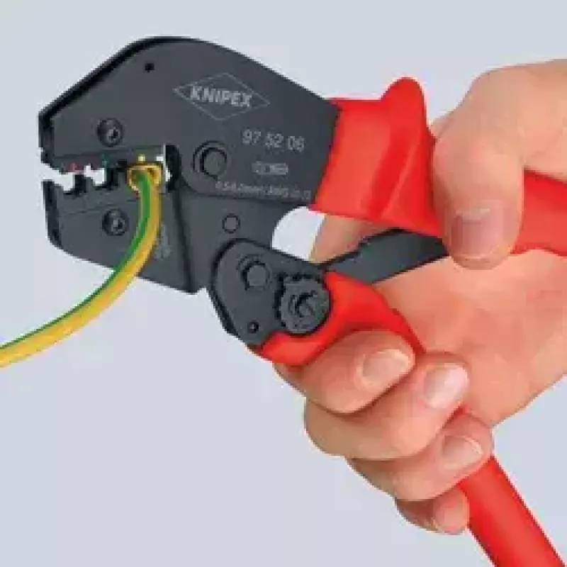 Zange Knipex 97 52 13