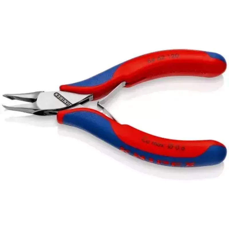 Beißzange Knipex KP-6462120