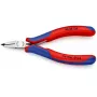Beißzange Knipex KP-6462120