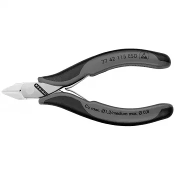 Seitenschneider Knipex KP-7742115ESD