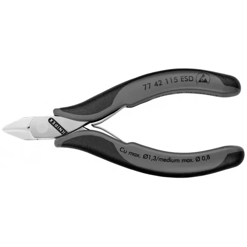 Seitenschneider Knipex KP-7742115ESD