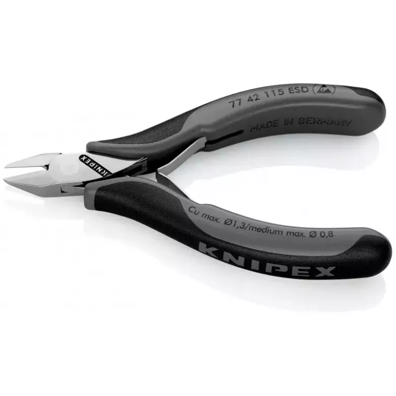 Seitenschneider Knipex KP-7742115ESD