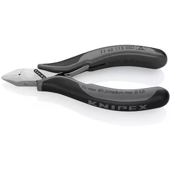 Seitenschneider Knipex KP-7742115ESD