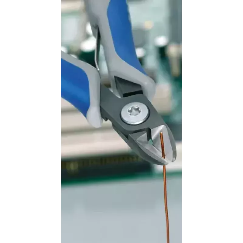Seitenschneider Knipex 79 02 120
