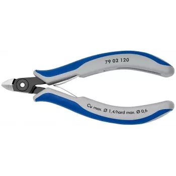 Seitenschneider Knipex 79 02 120