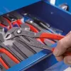 Werkzeug Knipex 00 20 01 V17