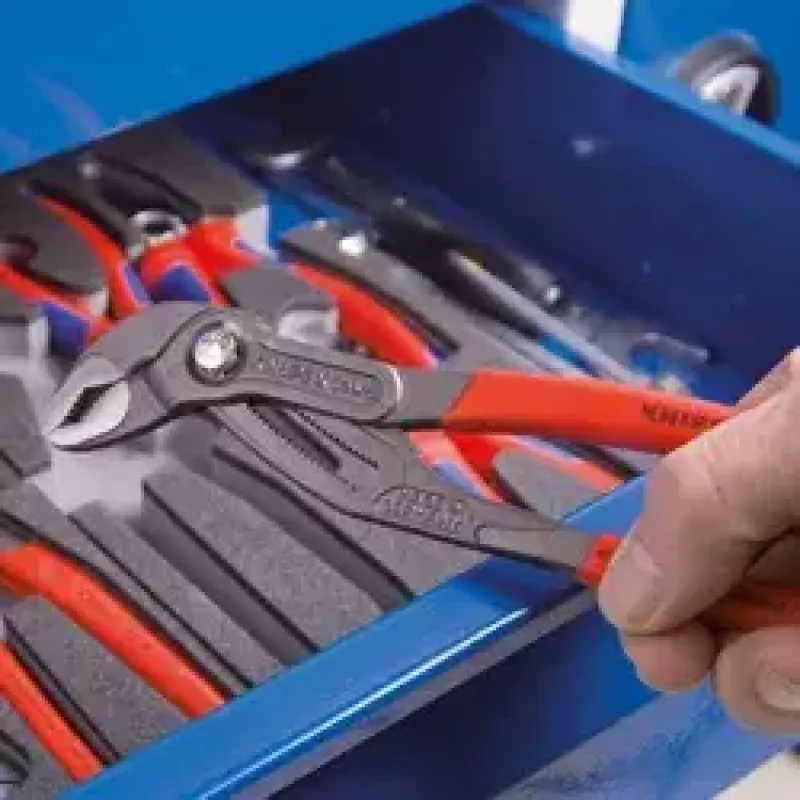 Werkzeug Knipex 00 20 01 V17