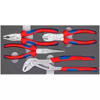Werkzeug Knipex 00 20 01 V17