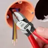 Diagonal-Seitenschneider Knipex 70 06 160 T