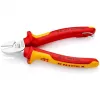Diagonal-Seitenschneider Knipex 70 06 160 T