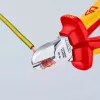 Diagonal-Seitenschneider Knipex 70 06 160 T