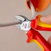 Diagonal-Seitenschneider Knipex 70 06 160 T