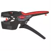 Knipex 12 72 190 Zange Stahl Kunststoffgriff Schwarz Rot 190 mm