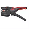 Knipex 12 72 190 Zange Stahl Kunststoffgriff Schwarz Rot 190 mm