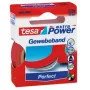 Tesa Klebeband 56341-00031 Rot 2,75 m 19 mm