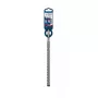 Bosch Expert SDS plus-7X Spiralbohrer 1 Stk.
