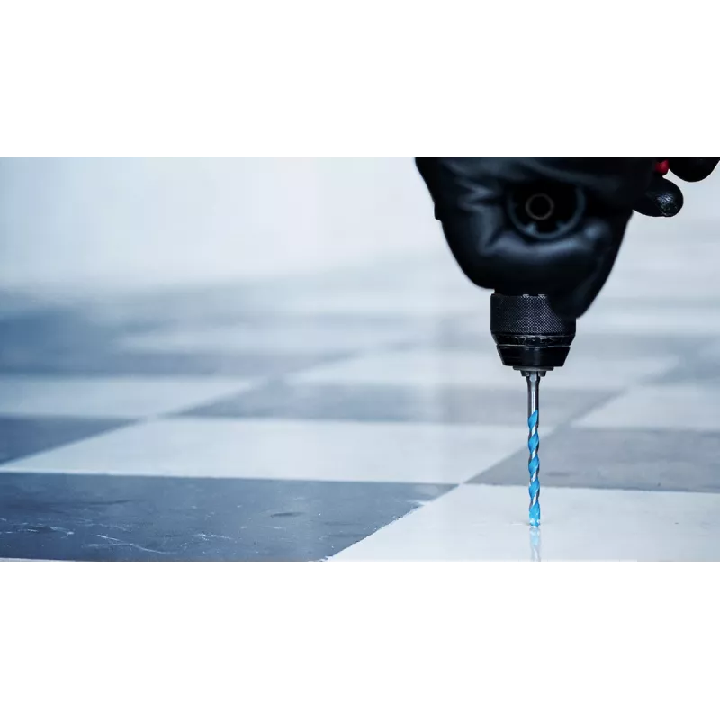 Bosch Expert HEX-9 Masonry drill bit 5 Stk.