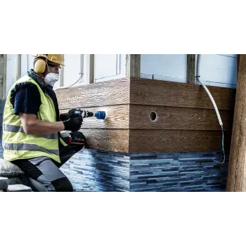 Bosch 2 608 900 446 Bohrlochsäge 6 Stück