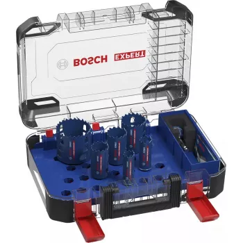 Bosch 2 608 900 446 Bohrlochsäge 6 Stück