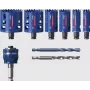 Bosch 2 608 900 445 Bohrlochsägen-Set 6-tlg.