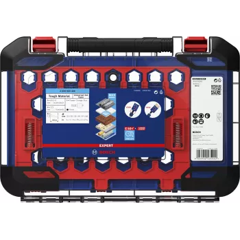 Bosch 2 608 900 448 Bohrlochsäge 11-tlg.