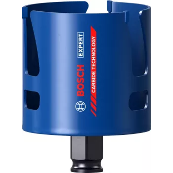 Lochsäge Bosch 2 608 900 470 6,8 cm für Ziegel, Kunststoff, Weichholz