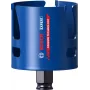Lochsäge Bosch 2 608 900 470 6,8 cm für Ziegel, Kunststoff, Weichholz