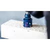 Lochsäge Bosch 2 608 900 470 6,8 cm für Ziegel, Kunststoff, Weichholz