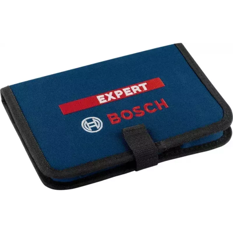 Bosch 2 608 900 336 Bohrer-Set Flachbohrer 13 Stück
