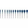 Bosch 2 608 900 336 Bohrer-Set Flachbohrer 13 Stück