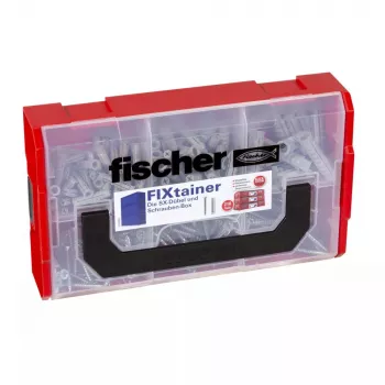 Fisher-Price FIXtainer 210 Stk. Schraubenset