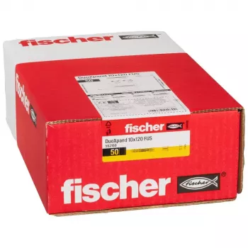 Expansionsdübel Fischer 562169 120 mm Nylon 50 Stück