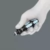 Schraubendreher-Bitsatz Wera Kompakt 60 16 Stück