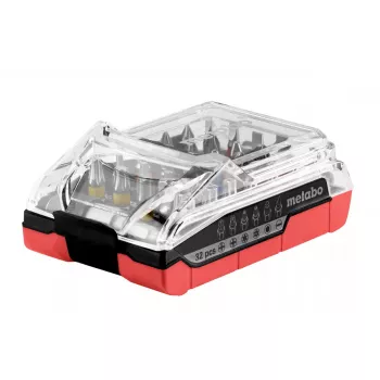 Schraubendreher-Bitsatz Metabo 626696000 32-tlg.