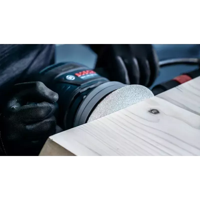 Bosch Expert M480 Schleifnetz