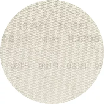 Bosch Expert M480 Schleifnetz