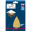 Bosch 2 608 901 114 Rotationswerkzeug Schleif-/Schmirgelzubehör Holz Schleifblatt