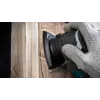 Bosch 2 608 900 825 Rotationswerkzeug Schleif-/Sandzubehör Holz Schleifblatt