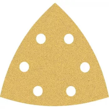 Bosch 2 608 900 825 Rotationswerkzeug Schleif-/Sandzubehör Holz Schleifblatt