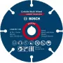 Bosch 2 608 901 196 Rotationswerkzeug Schleif-/Schleifzubehör Kunststoff, Holz Trennscheibe