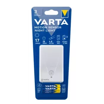 Ambiente-Beleuchtung Varta 16624 101 421