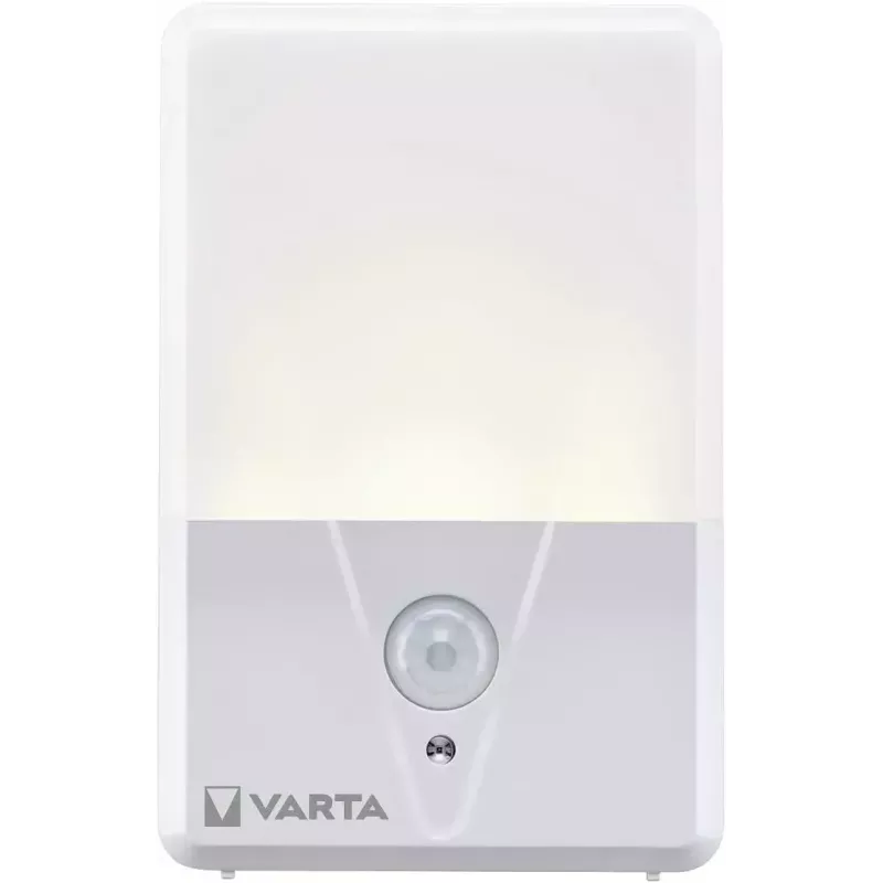 Nachtlicht Varta 16624 101 402 weiss, Doppelpack
