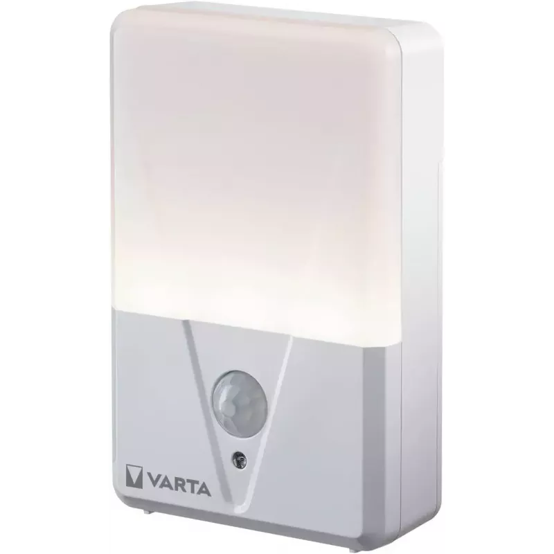 Nachtlicht Varta 16624 101 402 weiss, Doppelpack