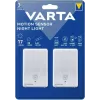 Nachtlicht Varta 16624 101 402 weiss, Doppelpack