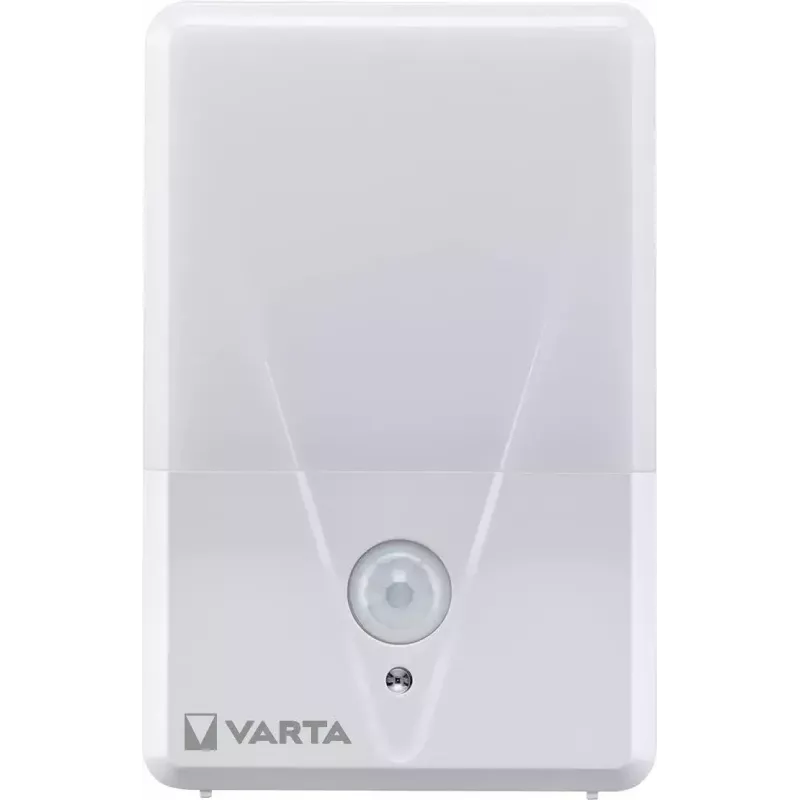 Nachtlicht Varta 16624 101 402 weiss, Doppelpack