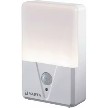 Nachtlicht Varta 16624 101 402 weiss, Doppelpack