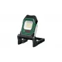 Bosch UniversalWorkLight 18V-2100 Schwarz, Grün