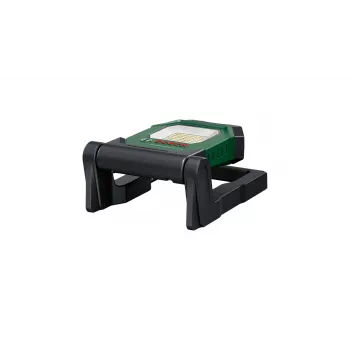 Bosch UniversalWorkLight 18V-2100 Schwarz, Grün